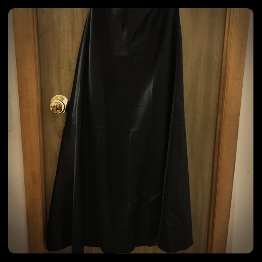 Long Formal Skirt